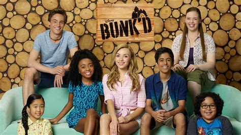 Bunkd S06e01 Learning The Ropes 720p Amzn Webrip Ddp51 X264 Lazy