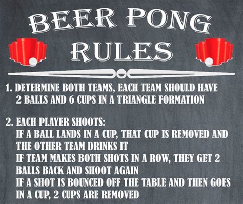 entrada permanente no se mueve regle beer pong tonto largo cada vez