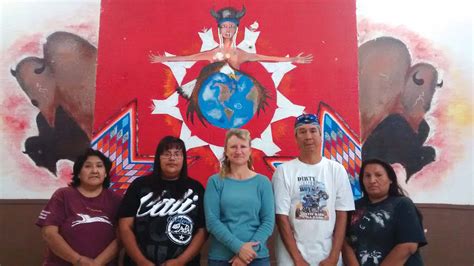 Native Sun News Lakota 57 Parents Seek Counseling For Incident