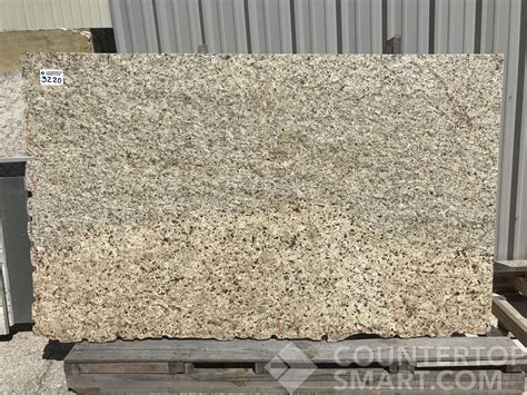 47 Off Your Perfect Granite New Venetian Gold Countertop Remnant In