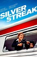 Silver Streak (1976) - Posters — The Movie Database (TMDB)