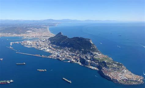 The Negotiations Between The Eu And The Uk On The Gibraltar Agreement