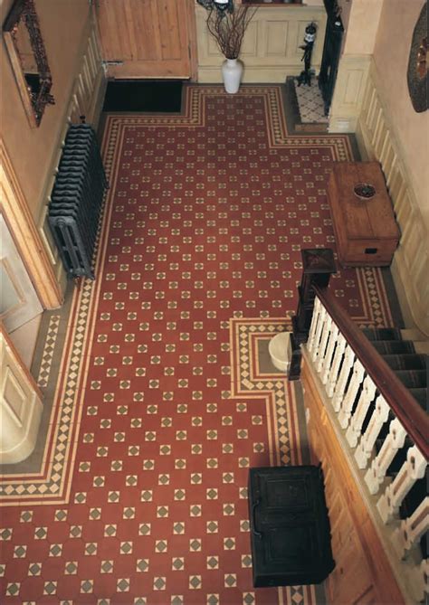 Traditional victorian bathroom floor tiles are the way to go if you want to create a stunning impact in your bathroom. Victorian Tiles For Wall And Floor