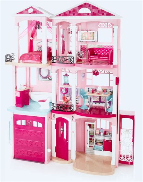 Meet The Best Dollhouses For Kids