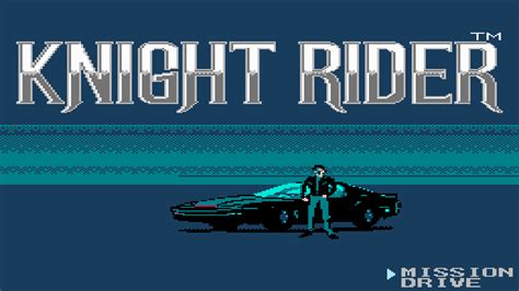Knight Rider Full Hd Wallpaper And Achtergrond 1920x1080 Id387894