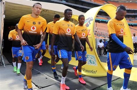 South african news | online news | the south african Wydad Casablanca vs Kaizer Chiefs Team News & Preview CAF ...