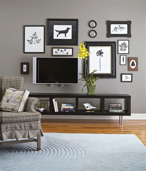 9 Diy Projects For Updating Your Living Room