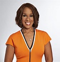 Gayle King Biography; Net Worth, Age, Sisters, Father, Husband And ...