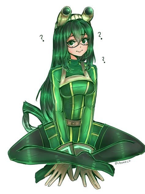 Froppy By Ghostgirlanonymous On Newgrounds