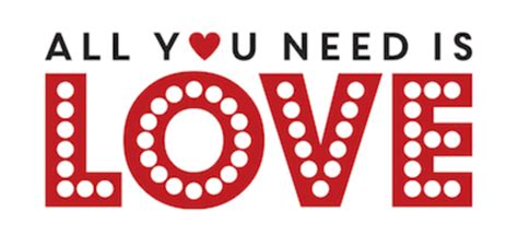 Maybe you would like to learn more about one of these? All You Need Is Love Volunteer Day | St. Anthony's