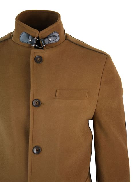 We did not find results for: Veste longue manteau 3/4 col Mao montant décontracté chic ...
