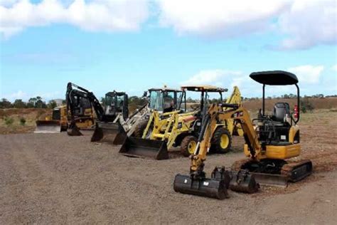 Tips To Renting Construction Equipment