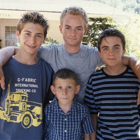 Wondering if malcolm in the middle is ok for your kids? Malcolm in the middle on Instagram: "Oh, my heart😍☺️ ...