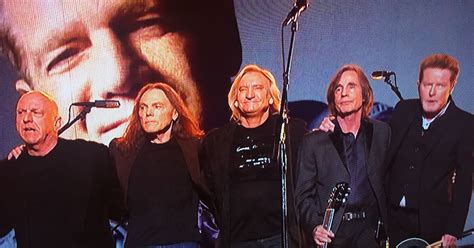 Eagles Reunion Possible Says Don Henley Best Classic Bands