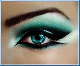 Images of Pretty Eye Makeup For Green Eyes
