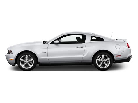 2012 Ford Mustang Review Ratings Specs Prices And Photos The Car