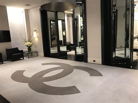 Take A Look Inside Coco Chanels Parisian Apartment