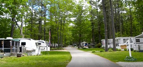 Wild Acres Rv Resort And Campground Old Orchard Beach Pitchup®