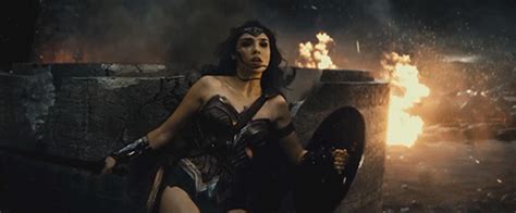 Wonder Woman To Begin Shooting This Fall While Justice League Shoots