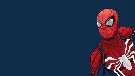 4k uhd anime wallpapers and background images for all your devices. Spiderman Ps4 Artwork 4k 2018, HD Superheroes, 4k Wallpapers, Images, Backgrounds, Photos and ...