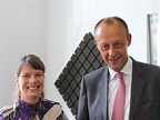 Friedrich Merz im Interview – "Viele Politiker haben den Bezug zur ...