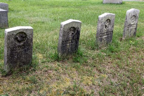 Visiting My Own Grave | Guest Contributor