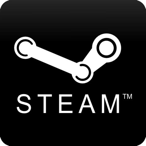 Steam Logo Vector By Theqz On Deviantart