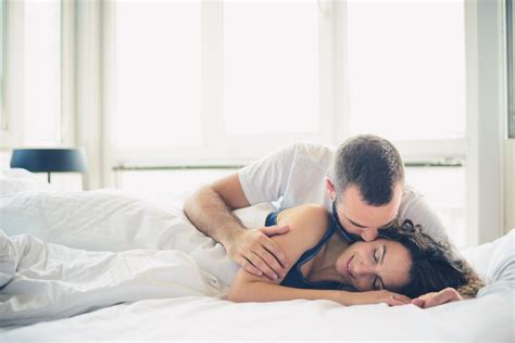 3 Ways Women Can Take Control In The Bedroom And Its Not What You Think