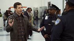 Cops And Comedy The Curious Case Of Brooklyn 99s Accuracy