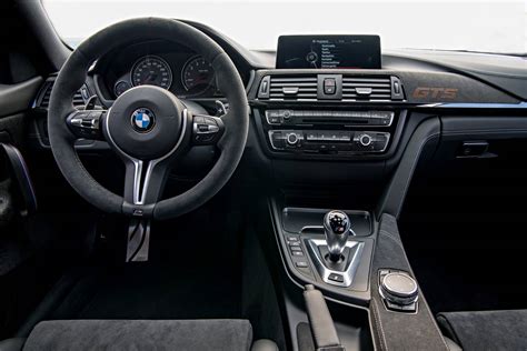 Build and price a luxury sedan, suv, convertible, and more with bmw's car customizer. 2016 BMW M4 GTS Review - GTspirit