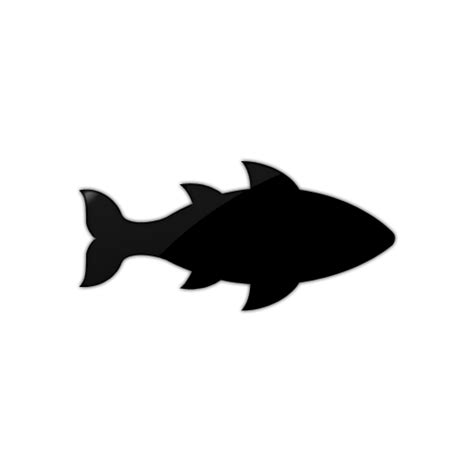Bass Fish Icon 012617 Clipart Best Clipart Best