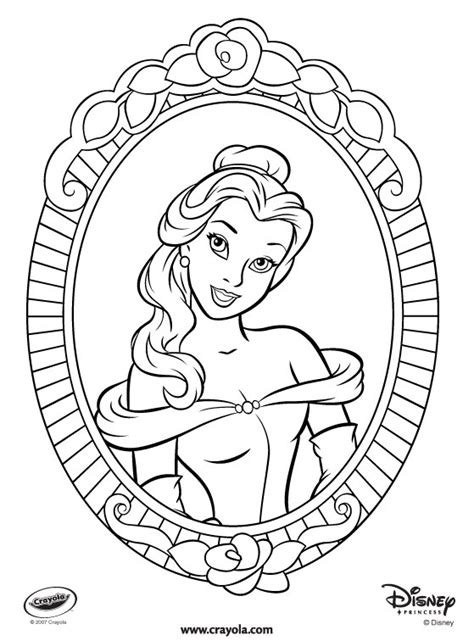 Coloriage à Imprimer Gratuit Coloriage Princesse Gratuit