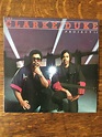Stanley Clarke /george Duke the Clarke Duke Project II Stereo Vinyl LP ...
