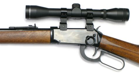 Walther Lever Action Co Rifle Scope Combo Pyramyd Air