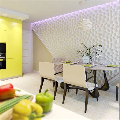 Mdf decorative wall panel laminated pvc wall panel touch screen wall panel pvc wall panel white pvc wall panel bathroom interior wall paneling wood water resistant wall panel lightweight partition wall panel acoustic wood wall panel. Aliexpress.com : Buy *SHELL* 3D Decorative Wall Panels 1 ...