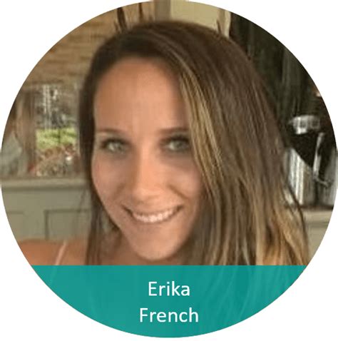 2021 Director Candidate Erika French Ncsea