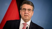 Neue Regierung in Deutschland - Aus für Aussenminister Sigmar Gabriel ...