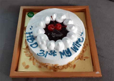 Untuk melengkapinya anda bisa pesan cake di holland bakery. Cara Daftar Di Holland Bakery : Daftar Promo Hari ...