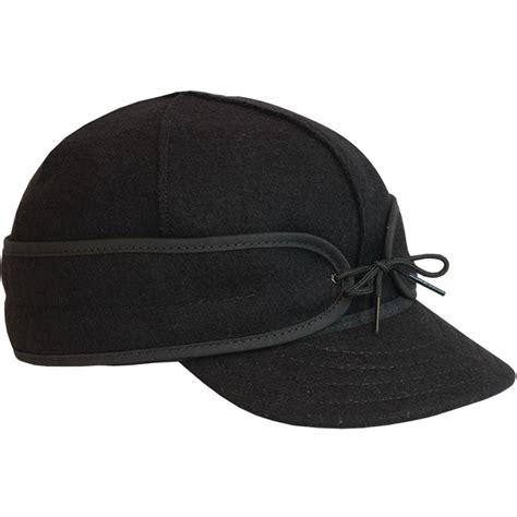 The Original Stormy Kromer Cap Stormy Kromer Stormy Kromer Winter