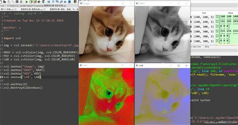 Opencv Python 3 图像预处理cvsubstract Csdn博客
