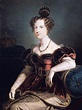 Maria Christina, Queen of Two Sicilies