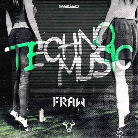OUT NOW | Fraw - Techno Music
