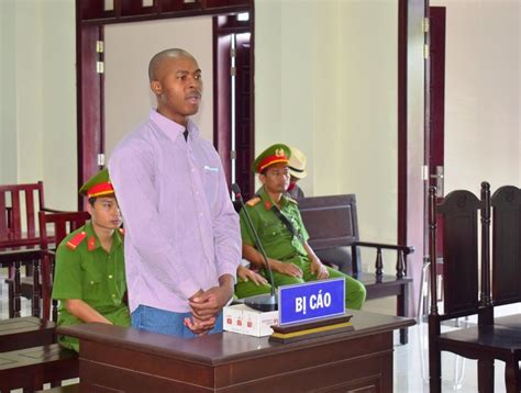 Vietnam Sentences 25 Year Old Nigerian To Death For Drug Trafficking