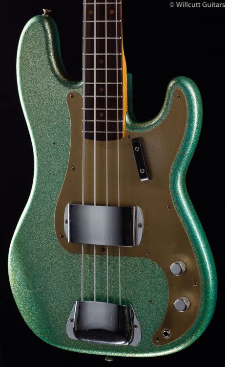 fender custom shop 1959 journeyman precision bass tumbex