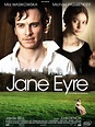 Jane Eyre : affiche | Film d'amour, Jane eyre, Film romantique