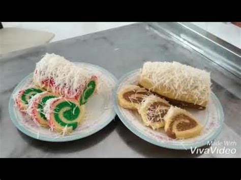 Resep getuk singkong gula merah bahan : Resep Getuk Nyimut Kopong : Resep Dan Cara Membuat Getuk ...