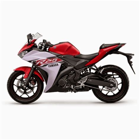 Seperti kita ketahui bersama untuk motor sport premium buatan. harga motor baru Yamaha YZF-R25 di Jabodetabek ...