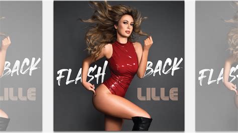 Lidija Bačić Lille svoj album Flashback objavljuje i na vinilu a