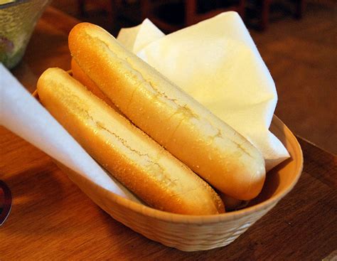 Recipe Of The Day Olive Garden Breadsticks Recipes