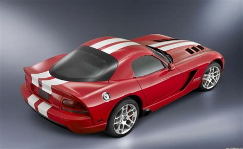 Dodge Viper Srt10 Coupe Zb Ii Images Pictures Gallery